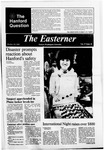 Easterner, Volume 37, No. 26, May 8, 1986 by Eastern Washington University. Associated Students