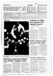 Easterner, Volume 37, No. 27, May 15, 1986 by Eastern Washington University. Associated Students