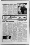 The Easterner, Vol. 34, No. 7, November 4, 1982 by Eastern Washington University. Associated Students