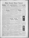 State Normal School Journal, December 11, 1925, Vol. 10, No. 11 by State Normal School (Cheney, Wash.). Associated Students.