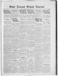 State Normal School Journal, January 22, 1926, Vol. 10, No. 15 by State Normal School (Cheney, Wash.). Associated Students.