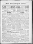 State Normal School Journal, May 7, 1926, Vol. 10, No. 29 by State Normal School (Cheney, Wash.). Associated Students.