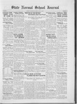 State Normal School Journal, May 14, 1926, Vol. 10, No. 30 by State Normal School (Cheney, Wash.). Associated Students.