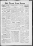 State Normal School Journal, July 9, 1962, Vol. 10, No. 37 by State Normal School (Cheney, Wash.). Associated Students.