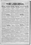 State Normal School Journal, October 3, 1928, Vol. 13, No. 2 by State Normal School (Cheney, Wash.). Associated Students.