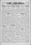 State Normal School Journal, October 10, 1928, Vol. 13, No. 3 by State Normal School (Cheney, Wash.). Associated Students.