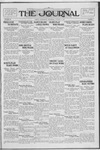 State Normal School Journal, October 17, 1928, Vol. 13, No. 4 by State Normal School (Cheney, Wash.). Associated Students.