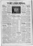 State Normal School Journal, January 16, 1929, Vol. 13, No. 13 by State Normal School (Cheney, Wash.). Associated Students.