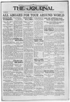 State Normal School Journal, January 23, 1929, Vol. 13, No. 14 by State Normal School (Cheney, Wash.). Associated Students.
