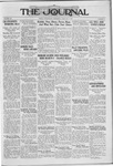 State Normal School Journal, February 6, 1929, Vol. 13, No. 16 by State Normal School (Cheney, Wash.). Associated Students.