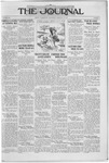 State Normal School Journal, February 13, 1929, Vol. 13, No. 17 by State Normal School (Cheney, Wash.). Associated Students.