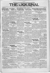 State Normal School Journal, February 27, 1929, Vol. 13, No. 19 by State Normal School (Cheney, Wash.). Associated Students.