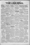 State Normal School Journal, March 6, 1929, Vol. 13, No. 20 by State Normal School (Cheney, Wash.). Associated Students.