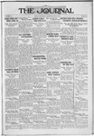 State Normal School Journal, April 24, 1929, Vol. 13, No. 26 by State Normal School (Cheney, Wash.). Associated Students.