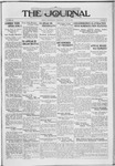 State Normal School Journal, May 22, 1929, Vol. 13, No. 30 by State Normal School (Cheney, Wash.). Associated Students.