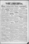 State Normal School Journal, June 19, 1929, Vol. 13, No. 33 by State Normal School (Cheney, Wash.). Associated Students.