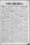 State Normal School Journal, July 3, 1929, Vol. 13, No. 35 by State Normal School (Cheney, Wash.). Associated Students.