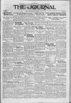 State Normal School Journal, July 17, 1929, Vol. 13, No. 36 by State Normal School (Cheney, Wash.). Associated Students.