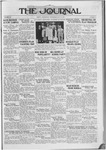 State Normal School Journal, July 24, 1929, Vol. 13, No. 37 by State Normal School (Cheney, Wash.). Associated Students.