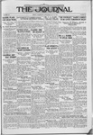 State Normal School Journal, July 31, 1929, Vol. 13, No. 38 by State Normal School (Cheney, Wash.). Associated Students.