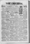 State Normal School Journal, October 2, 1929, Vol. 14, No. 2