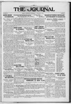 State Normal School Journal, December 11, 1929, Vol. 14, No. 11 by State Normal School (Cheney, Wash.). Associated Students.
