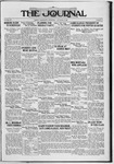 State Normal School Journal, December 18, 1929, Vol. 14, No. 12 by State Normal School (Cheney, Wash.). Associated Students.
