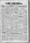 State Normal School Journal, January 15, 1930, Vol. 14, No. 13 by State Normal School (Cheney, Wash.). Associated Students.