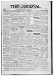 State Normal School Journal, January 22, 1930, Vol. 14, No. 14 by State Normal School (Cheney, Wash.). Associated Students.