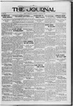 State Normal School Journal, February 5, 1930, Vol. 14, No. 16 by State Normal School (Cheney, Wash.). Associated Students.