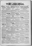 State Normal School Journal, February 19, 1930, Vol. 14, No. 18 by State Normal School (Cheney, Wash.). Associated Students.