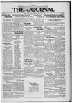 State Normal School Journal, February 25, 1930, Vol. 14, No. 19 by State Normal School (Cheney, Wash.). Associated Students.