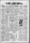 State Normal School Journal, March 26, 1930, Vol. 14, No. 23 by State Normal School (Cheney, Wash.). Associated Students.