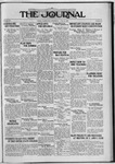State Normal School Journal, April 23, 1930, Vol. 14, No. 26 by State Normal School (Cheney, Wash.). Associated Students.