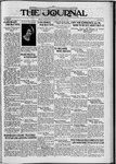 State Normal School Journal, April 30, 1930, Vol. 14, No. 27 by State Normal School (Cheney, Wash.). Associated Students.