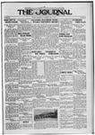 State Normal School Journal, May 7, 1930, Vol. 14, No. 28 by State Normal School (Cheney, Wash.). Associated Students.