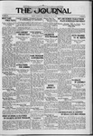 State Normal School Journal, May 14, 1930, Vol. 14, No. 29 by State Normal School (Cheney, Wash.). Associated Students.