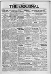 State Normal School Journal, May 21, 1930, Vol. 14, No. 30 by State Normal School (Cheney, Wash.). Associated Students.