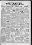 State Normal School Journal, May 28, 1930, Vol. 14, No. 31 by State Normal School (Cheney, Wash.). Associated Students.