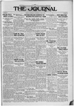 State Normal School Journal, June 18, 1930, Vol. 14, No. 33 by State Normal School (Cheney, Wash.). Associated Students.