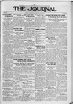State Normal School Journal, June 25, 1930, Vol. 14, No. 34 by State Normal School (Cheney, Wash.). Associated Students.