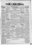 State Normal School Journal, July 9, 1930, Vol. 14, No. 36 by State Normal School (Cheney, Wash.). Associated Students.