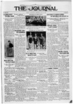 State Normal School Journal, July 23, 1930, Vol. 14, No. 38 by State Normal School (Cheney, Wash.). Associated Students.