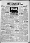 State Normal School Journal, July 30, 1930, Vol. 14, No. 39 by State Normal School (Cheney, Wash.). Associated Students.