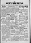 State Normal School Journal, October 15, 1930, Vol. 15, No. 4 by State Normal School (Cheney, Wash.). Associated Students.