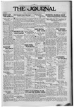 State Normal School Journal, December 10, 1930, Vol. 15, No. 11 by State Normal School (Cheney, Wash.). Associated Students.