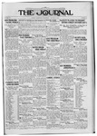 State Normal School Journal, January 14, 1931, Vol. 15, No. 13 by State Normal School (Cheney, Wash.). Associated Students. State Normal School Journal, January 14, 1931, Vol. 15, No. 13 by State Normal School (Cheney, Wash.). Associated Students.