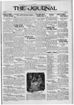 State Normal School Journal, January 21, 1931, Vol. 15, No. 14 by State Normal School (Cheney, Wash.). Associated Students. State Normal School Journal, January 21, 1931, Vol. 15, No. 14 by State Normal School (Cheney, Wash.). Associated Students.