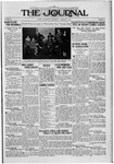State Normal School Journal, February 4, 1931, Vol. 15, No. 16 by State Normal School (Cheney, Wash.). Associated Students. State Normal School Journal, February 4, 1931, Vol. 15, No. 16 by State Normal School (Cheney, Wash.). Associated Students.
