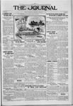 State Normal School Journal, February 11, 1931, Vol. 15, No. 17 by State Normal School (Cheney, Wash.). Associated Students. State Normal School Journal, February 11, 1931, Vol. 15, No. 17 by State Normal School (Cheney, Wash.). Associated Students.